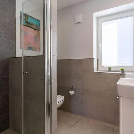 Apartmán Dorfplatz-spo *