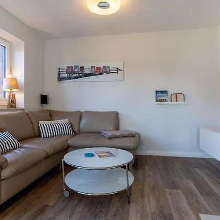 Apartmán Dorfplatz-spo *
