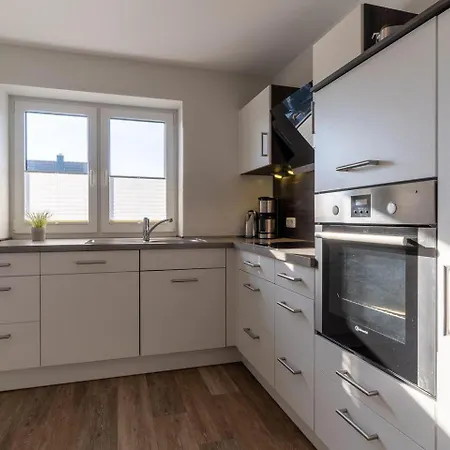 Dorfplatz-spo Apartmán