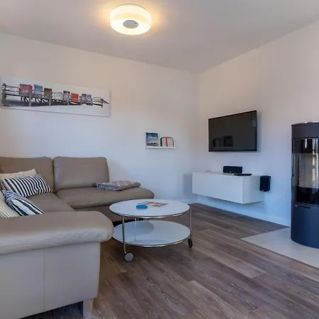 Dorfplatz-spo Apartmán *