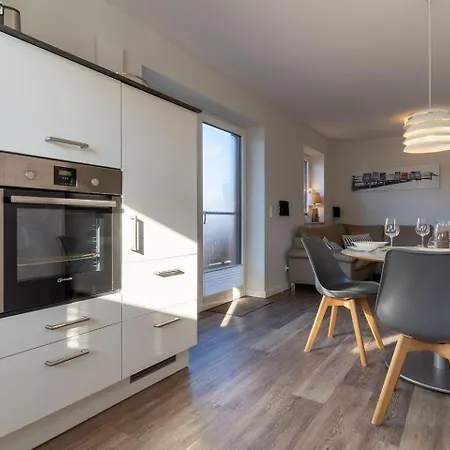 Apartmán Dorfplatz-spo