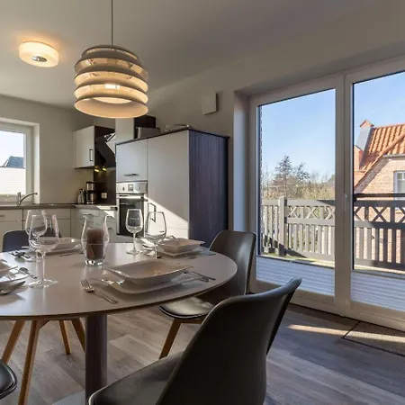 Dorfplatz-spo Apartamento *