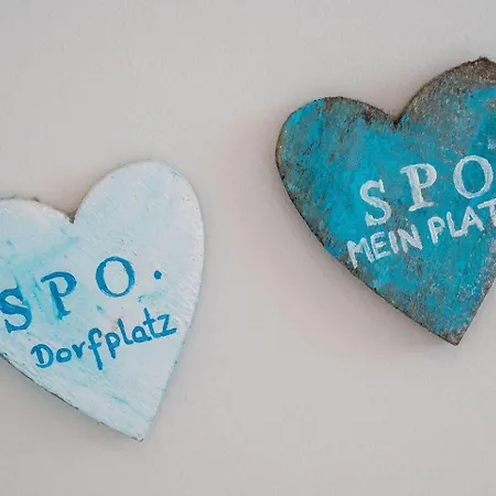 Apartmán Dorfplatz-spo Böhl