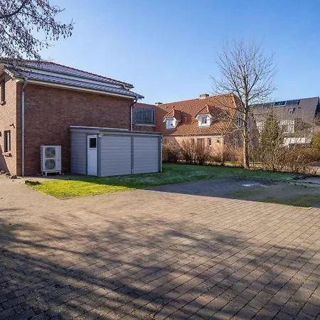 Apartmán Dorfplatz-spo *