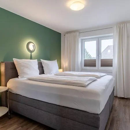 Apartmán Dorfplatz-spo